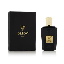 Orlov Star of the season eau de parfum 75 ml vaporizador