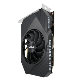 Tarjeta Gráfica Asus Phoenix GeForce RTX 3050 V2 8 GB GDDR6