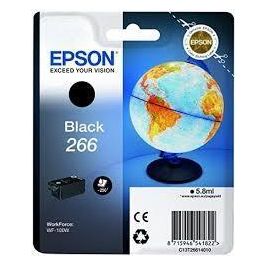 Epson Tinta Negro Workforce Wf-100 W Precio: 22.88999955. SKU: S8405417