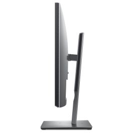 DELL Monitor UP2720Q 27'' 4K Ultra HD IPS 3810x2160 8ms DisplayPort USB HDMI Pivot VESA Black