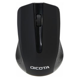 Ratón Inalámbrico Dicota D31659 Negro Precio: 12.89000053. SKU: B186YE8DKM