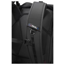 ASUS ROG SLASH BACKPACK 4.0 Mochila para portátil hasta 18" Negra