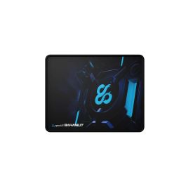 Alfombrilla de Ratón Newskill NS-MP-BAHAMUT-L Negro Negro/Azul Precio: 16.50000044. SKU: B13AY5AXV4