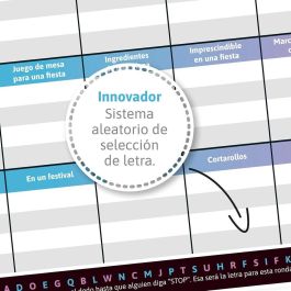 SD GAMES Juego de Mesa Listos Listas y Listakens Party Español. Para +2 jugadores, duración 45 minutos y edad +14 años.