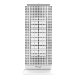 Cecotec 05311 Calefactor Cerámico Ready Warm 6200 Ceramic Sky 2000W con 3 modos (Eco, Turbo, Ventilador) y Termostato Ajustable Precio: 59.50000034. SKU: B1ERCB84TG