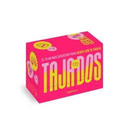 Hello Fun Juego Tajados Edad Mínima Recomendada 18 Años Precio: 17.5000001. SKU: B16W9NJBQR