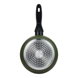 Sartén de aluminio prensado inducción experto ø18 cm