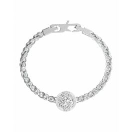 Pulsera Hombre Guess JUMB03012JWSTS Acero Inoxidable 20 cm Pulsera Hombre Guess JUMB03012JWSTS Acero Inoxidable 20 cm