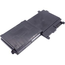 CoreParts Laptop Battery for HP 48.00Wh Li-Pol 11.4V 4200mAh Black, ProBook 640 G2, ProBook 645 G2, ProBook 650 G2, ProBook 655 G2 CoreParts Laptop Battery for HP 48.00Wh Li-Pol 11.4V 4200mAh Black, ProBook 640 G2, ProBook 645 G2, ProBook 650 G2, ProBook 655 G2