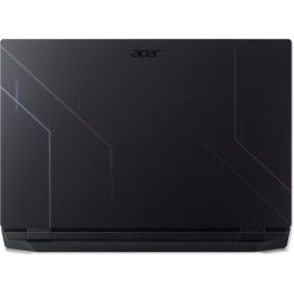 Acer AN517-55-5901 - Portátil Gaming Nitro 5 Windows 11, Pantalla 17'' FHD 144Hz, Intel Core i5-12450H, RTX 4060, 16GB RAM, 512GB SSD Acer AN517-55-5901 - Portátil Gaming Nitro 5 Windows 11, Pantalla 17'' FHD 144Hz, Intel Core i5-12450H, RTX 4060, 16GB RAM, 512GB SSD
