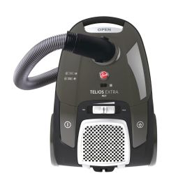 Hoover TXL20PET Telios Extra Aspirador de Bolsa 700 W 3,5 L 69 dBA Especial para Animales