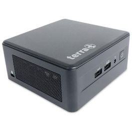 Terra 1009965 Mini PC, Intel Core i5 1340P, 16 GB RAM, 500 GB SSD, Windows 11 Pro