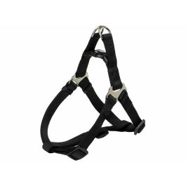 Petral para perro Trixie New Premium Negro XS/S Petral para perro Trixie New Premium Negro XS/S Precio: 8.88999947. SKU: B1JEXVL65A