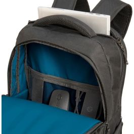 HP Mochila Profesional para portátil de 17.3 pulgadas, Diseño Ecológico y Resistente