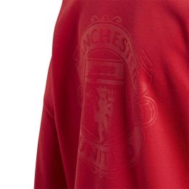Chaqueta Deportiva para Niños Adidas Manchester United Diablos