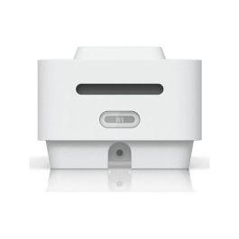 Ubiquiti UVC-Doorbell-Lite-W Timbre Vídeo 5 MP Blanco - Cámara de Seguridad Alámbrica con Visión Nocturna, PoE, Resolución 2560x1920, IPX5