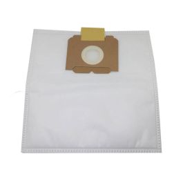 Silex Bolsa de recambio para aspirador AEG Groove 28, 5 unidades