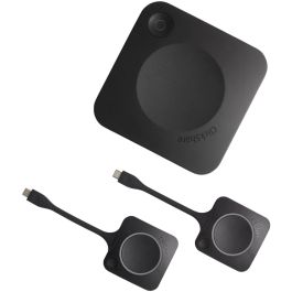 BARCO CX-30 Gen 2 Wireless Video/Audio Erweiterung para Escritorio - Reflejo AirPlay Miracast Google Cast HDMI Precio: 2502.79000048. SKU: B1KBYF2STQ