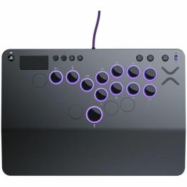 Victrix Pro KO Joystick de combate sin palanca para Playstation - Gris