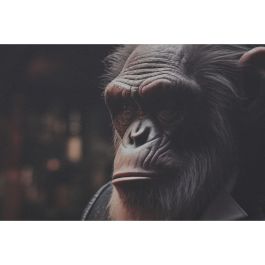 Lienzo Home ESPRIT Lienzo 120 x 3 x 80 cm