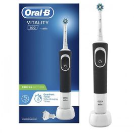 Cepillo Dental Electrico Braun Oral B Cepillo Dental Electrico Braun Oral B