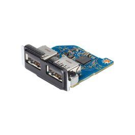 HP USB 3.1 Gen1 x2 Module Flex IO v2 - Módulo de conectividad Precio: 32.49999984. SKU: B1ELWSPWXM