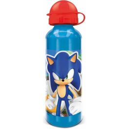 Botella Sonic 530 ml Aluminio Precio: 8.49999953. SKU: B197VCYABD