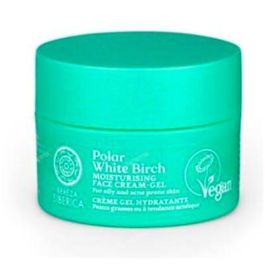 Bereza Cremigel Hidratante con Ácido Hialurónico y Vitamina B5 para Piel Grasa y Acné, Regula y Calma, 50 ml Precio: 10.50000006. SKU: SLC-87359