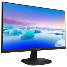 Monitor Philips 273V7QDSB 27"/ Full HD/ Negro Monitor Philips 273V7QDSB 27"/ Full HD/ Negro