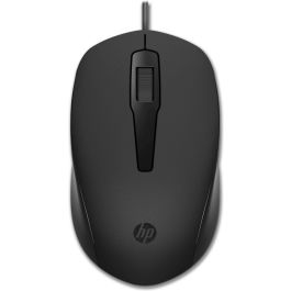 HP Mouse 150 Wired Mouse Preciso y Cómodo para Productividad Diaria Precio: 15.49999957. SKU: B17Z7BFD3M