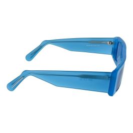 Gafas de Sol Hombre GCDS GD0009 5784V Gafas de Sol Hombre GCDS GD0009 5784V