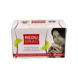 DEITERS Redugras Ca 20Sbrs Precio: 7.8899997. SKU: B198JG7DDS