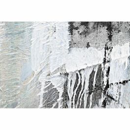 Cuadro DKD Home Decor Abstracto (131 x 4 x 131 cm) Cuadro DKD Home Decor Abstracto (131 x 4 x 131 cm)