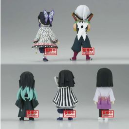 Figura Banpresto Demon Slayer Kimetsu No Figura Banpresto Demon Slayer Kimetsu No