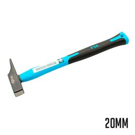 Martillo Ferrestock Ø 20 mm Precio: 7.49999987. SKU: B16B5F4MAS