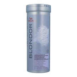 Wella Blondor Deco Multi Blonde 400 G - Decolorante Wella Blondor Deco Multi Blonde 400 G - Decolorante Precio: 24.89000008. SKU: SBL-6474