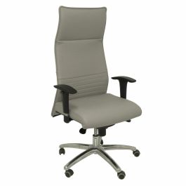 Sillón de Oficina Albacete XL Piqueras y Crespo LPIELGS Gris Precio: 612.49999987. SKU: S5702274