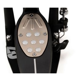 Pearl Pedal Doble Bombo Eliminator 25th Anniversary Cadena Edición Limitada Negro Satinado