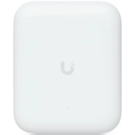 Ubiquiti AP WiFi 7 802.11be 6 GHz IP67 Exterior 6 Spatial Streams 2.5 GbE PoE+ con Antena Direccional y Soporte Articulado para 465m2 Precio: 306.49999985. SKU: B1BK3KA66V