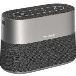 Hikvision Altavoz de Conferencia Inalámbrico USB/Bluetooth 3W, Matriz 8 Micrófonos Sonido 360°, Reducción Ruido y Eco Precio: 203.28. SKU: B1ERMP9BTP
