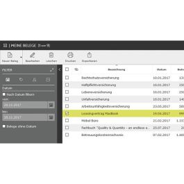 Lexware TAXMAN 2023 para Vermieter - 1 Dispositivo, hasta 5 Declaraciones de Impuestos - Descarga ESD
