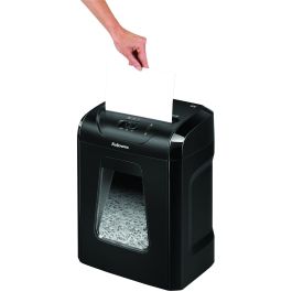 Fellowes Destructora Powershred 12C Partículas 4x40mm 12 Hojas P-4