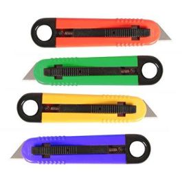 Cuter Pryse Retractil Ambidiestro Precio: 2.50000036. SKU: B1K8G2P6BL