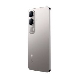 Smartphone Vivo V2424 6,67" Octa Core 8 GB RAM 256 GB Plateado Smartphone Vivo V2424 6,67" Octa Core 8 GB RAM 256 GB Plateado