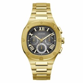 Reloj Hombre Guess GW0572G2 (Ø 42 mm) Precio: 146.99364955. SKU: B124K4H5QW