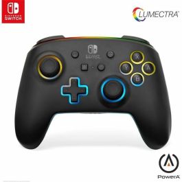 Mando Gaming Powera Lumectra Negro Precio: 94.79000003. SKU: B15JM22XWB