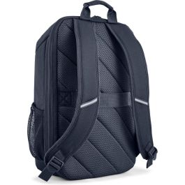 HP Travel 18 Liter 15.6 Iron Grey Laptop Backpack HP Travel 18 Liter 15.6 Iron Grey Laptop Backpack