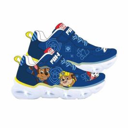 Deportiva suela ligera eva con luces paw patrol t025 Deportiva suela ligera eva con luces paw patrol t025 Precio: 31.9924. SKU: B1DERYRFFQ