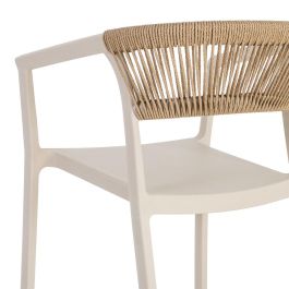 Taburete-Silla Polipropileno Contract 55,80 X 59,80 X 104,50