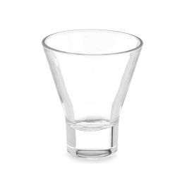 Vaso Conico Base 230Ml Vivalto 9X10CM (24 Unidades) Vaso Conico Base 230Ml Vivalto 9X10CM (24 Unidades)